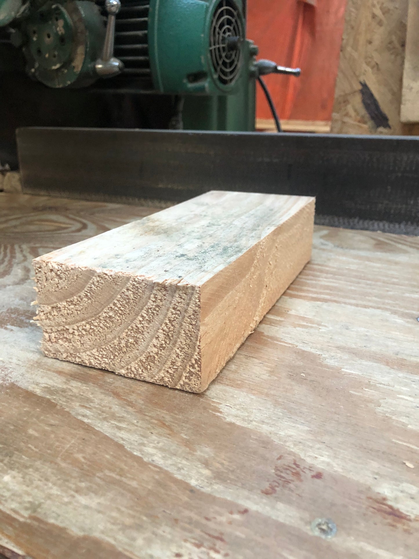 73 x 50 timber | Pine wood