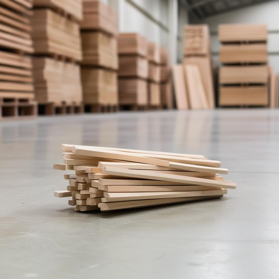 Firestarters | Pine Timber