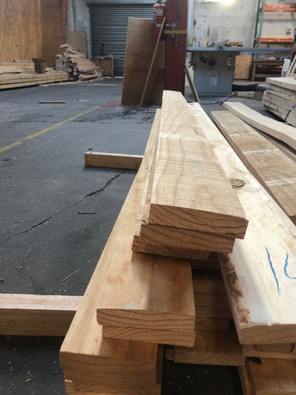 114 x 38 timber | Pine wood