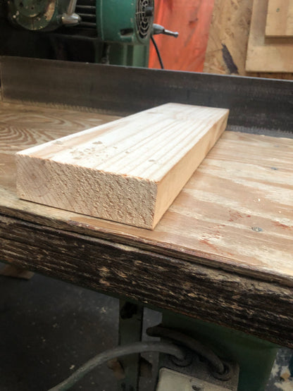 114 x 50 timber | Pine wood