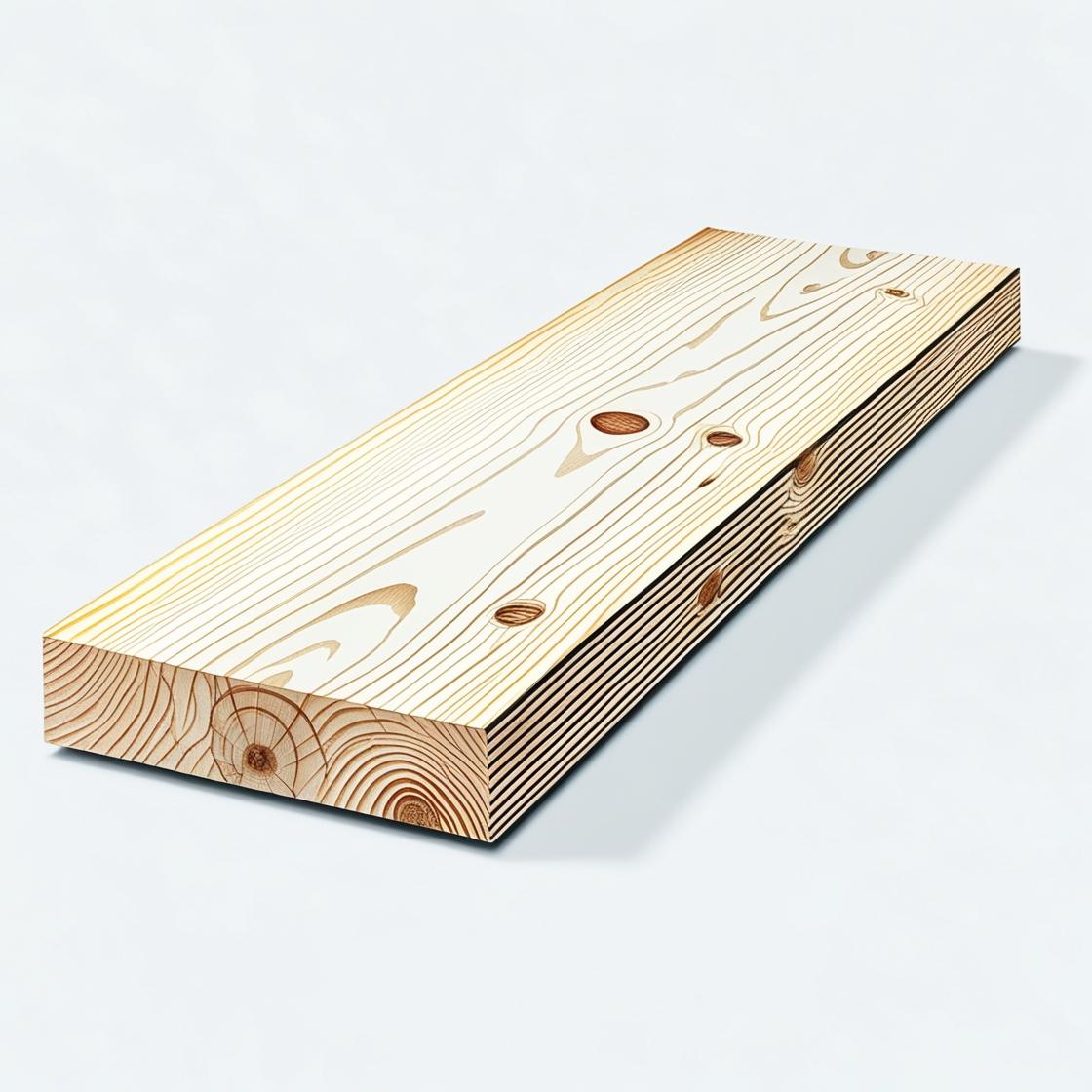 114 x 76 timber | Pine wood