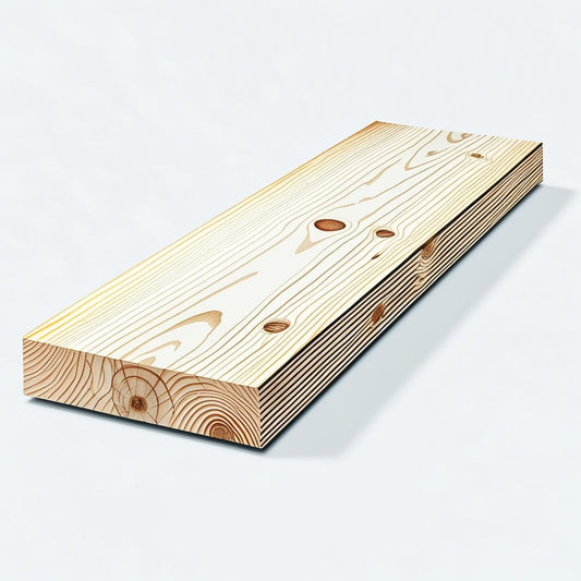 114 x 76 timber | Pine wood