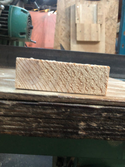 114 x 50 timber | Pine wood
