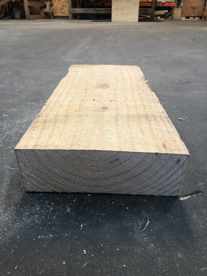 228 x 76 timber | Pine wood