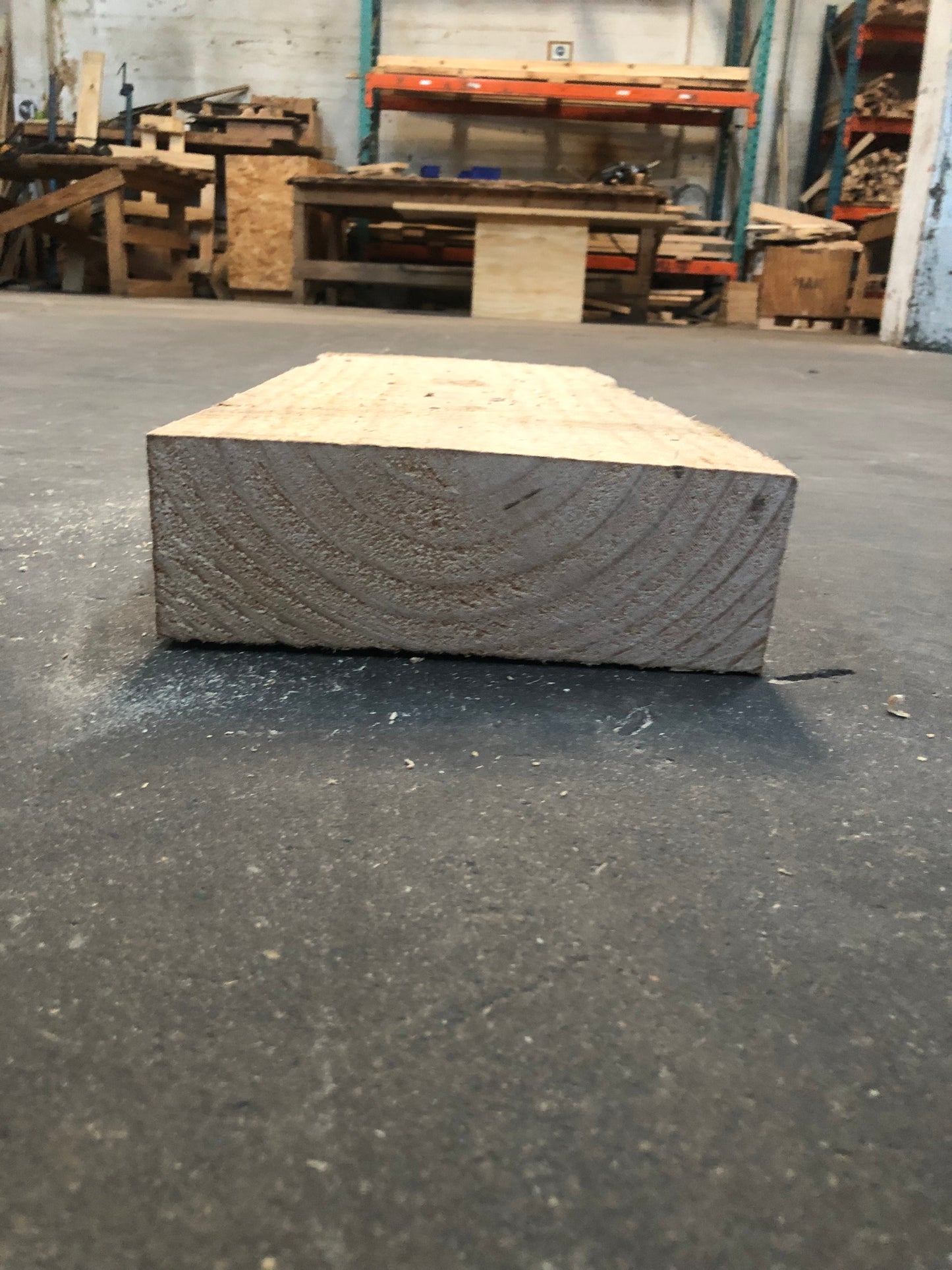 228 x 76 timber | Pine wood