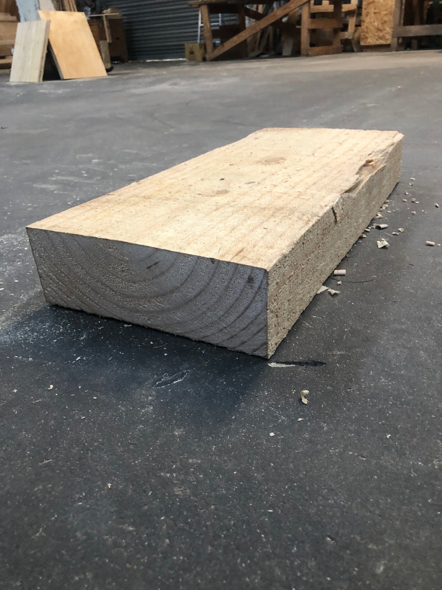 228 x 76 timber | Pine wood