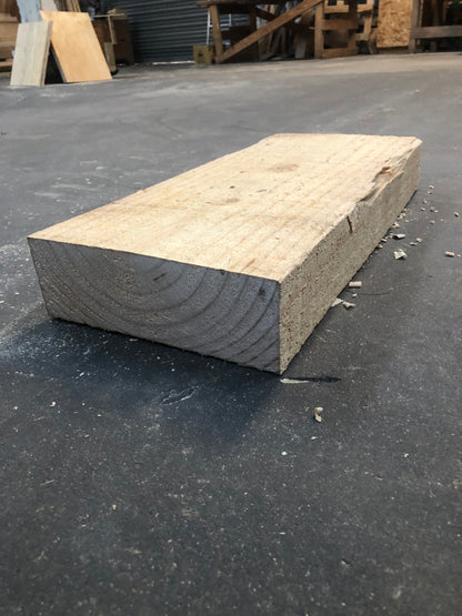 228 x 76 timber | Pine wood