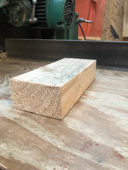 73 x 50 timber | Pine wood