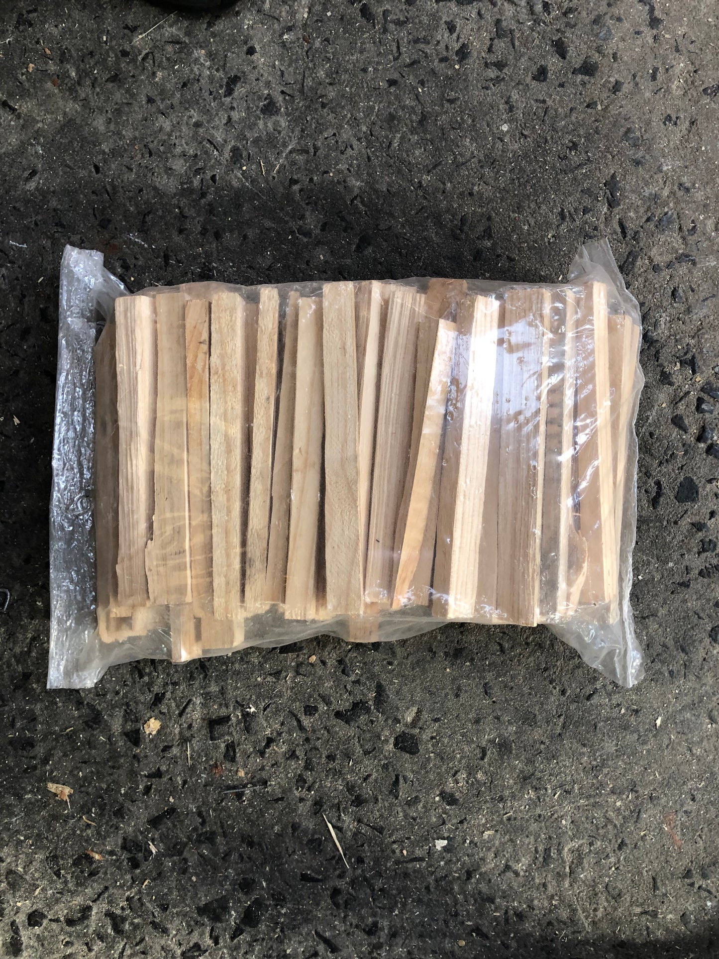 Firestarters | Pine Timber