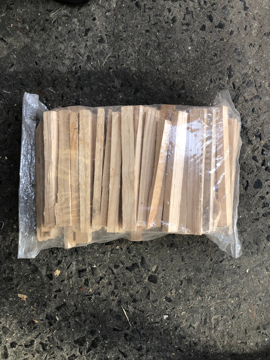 Firestarters | Pine Timber