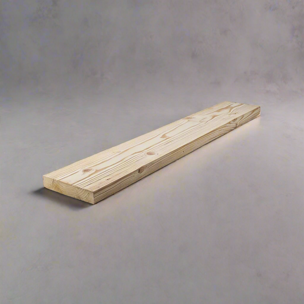 114 x 25 timber | Pine wood