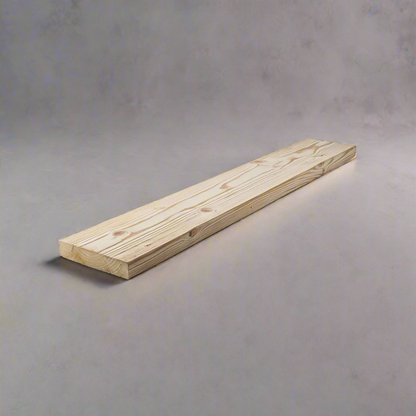114 x 25 timber | Pine wood