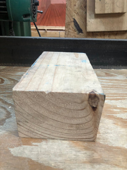 73 x 76 timber | Pine wood