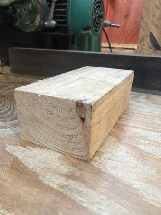 73 x 76 timber | Pine wood