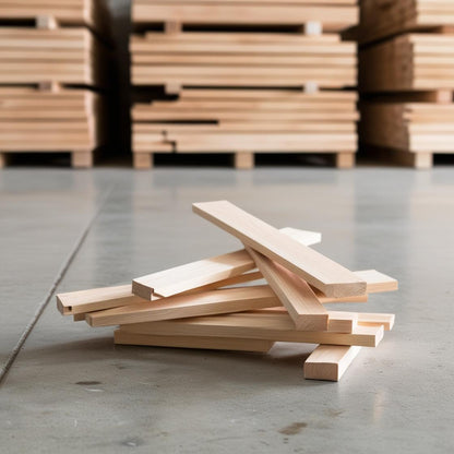 Firestarters | Pine Timber