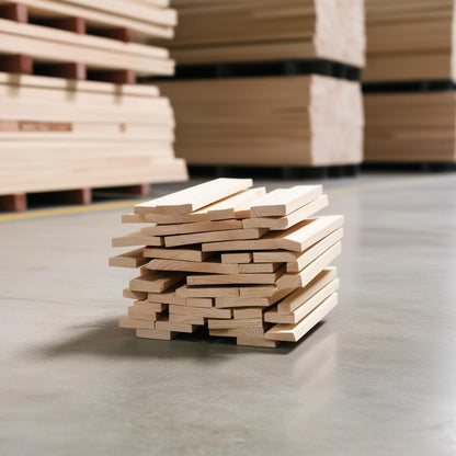 Firestarters | Pine Timber